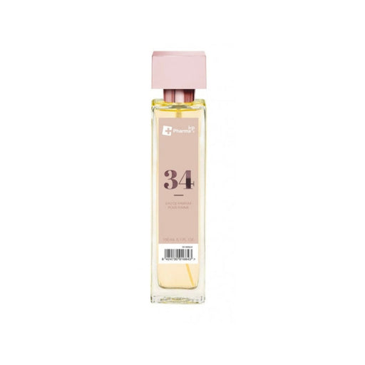 Iap Pharma Dama No. 34 Edp 150Ml - Farmacias Arrocha