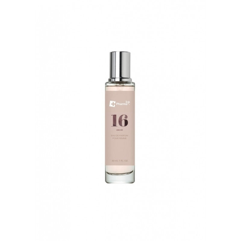 Iap Pharma Dama No. 16 Edp - Farmacias Arrocha