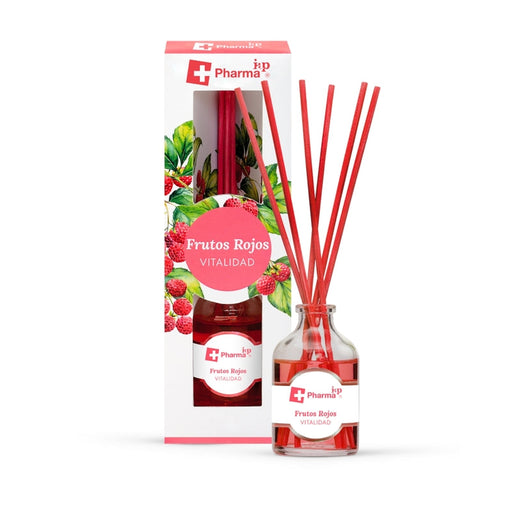 Iap Pharma Mikado Frutos Rojos - Vitalidad - Farmacias Arrocha