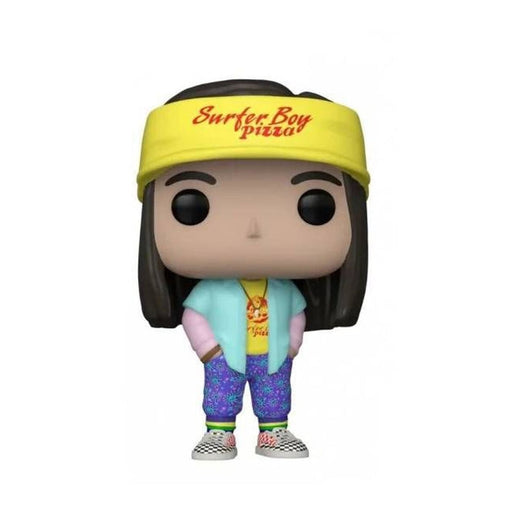 Funko Pop Tv Tranger Things Argyle - Farmacias Arrocha