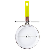 Mini Sartén Antiadherente 4.88" - Farmacias Arrocha
