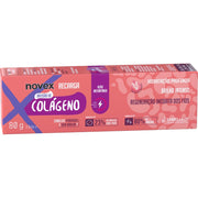 Novex Recarga Infusión Colágeno - Farmacias Arrocha