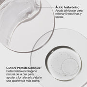 Clinique Crema Hidratante Smart Clinical Repair ™ Rich Antiarrugas 50 ml - Farmacias Arrocha