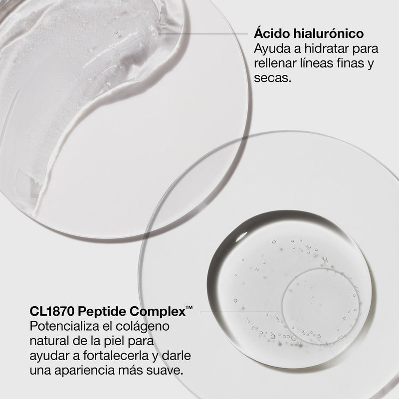 Clinique Crema Hidratante Smart Clinical Repair ™ Rich Antiarrugas 50 ml - Farmacias Arrocha