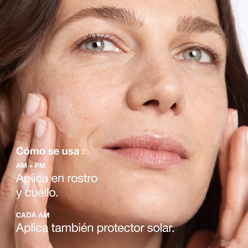 Clinique Crema Hidratante Smart Clinical Repair ™ Rich Antiarrugas 50 ml - Farmacias Arrocha