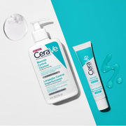 Cerave Limpiador Blemish Control Anti Imperfecciones 236Ml - Farmacias Arrocha