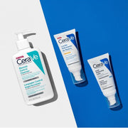 Cerave Limpiador Blemish Control Anti Imperfecciones 236Ml - Farmacias Arrocha