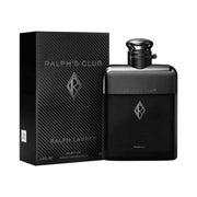 Ralph Lauren Ralph's Club Parfum 100ml - Farmacias Arrocha