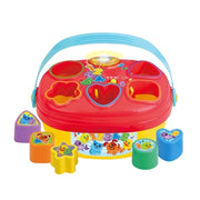 Winfun Clasificador Electrónico De Formas - Farmacias Arrocha