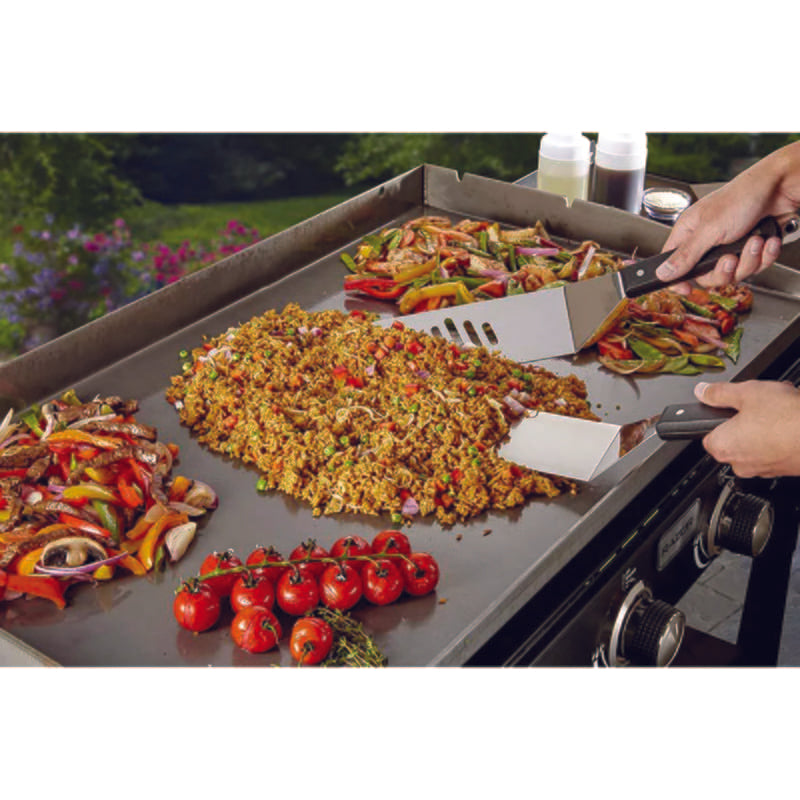 Mr Bar-B-Q Juego de Utensilios Para Barbacoa - Farmacias Arrocha
