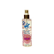 Beverly Hills Polo Club Women Body Mist #9 BL 200ML - Farmacias Arrocha