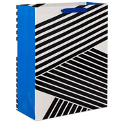 Hallmark Bolsa De Regalo Zigzag 15,5" - Farmacias Arrocha