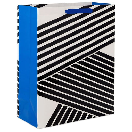 Hallmark Bolsa De Regalo Zigzag 15,5" - Farmacias Arrocha