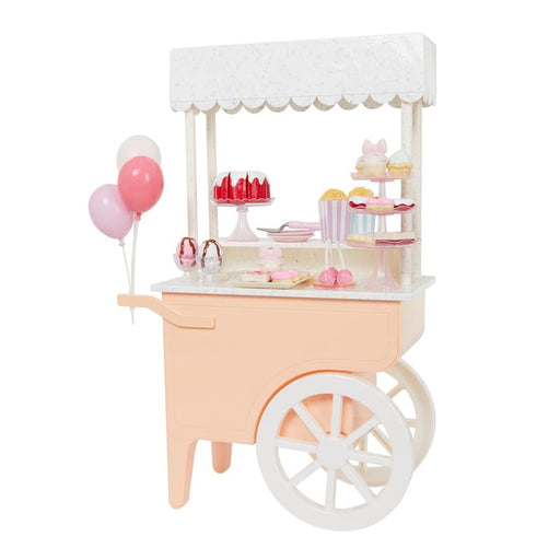 Our Generation Carrito De Postres - Farmacias Arrocha