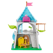 Lil Woodzeez Li'L Woodzeez Castle - Farmacias Arrocha
