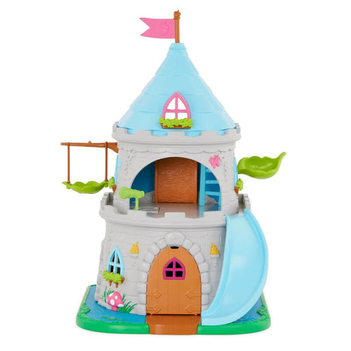 Lil Woodzeez Li'L Woodzeez Castle - Farmacias Arrocha