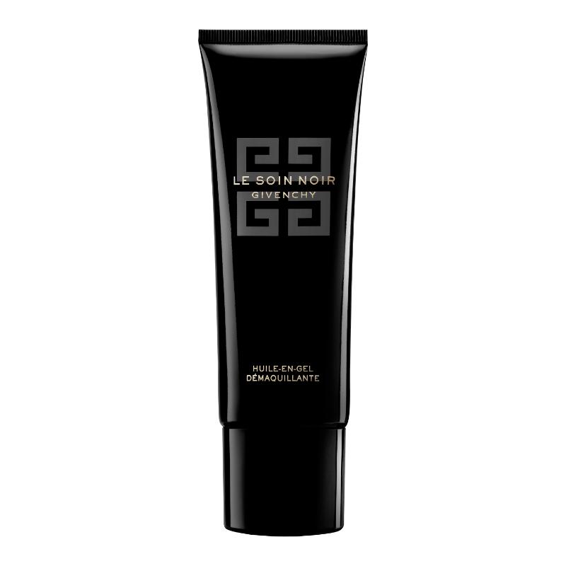 Givenchy Desmaquillante de aceite en gel Le Soin Noir Huile-en-Gel - Farmacias Arrocha
