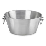 Cubo De Acero Inox. Para Bebidas - Farmacias Arrocha