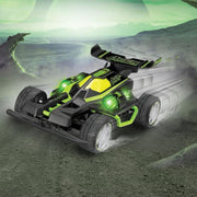 Nikko Race Buggies Alien Panic-Green - Farmacias Arrocha