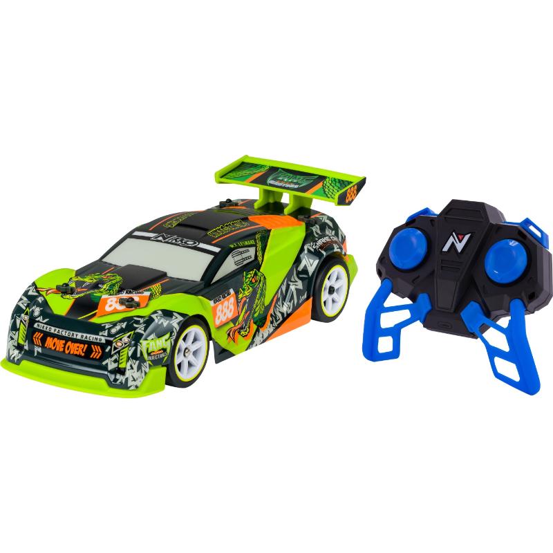 Nikko Racing Series 11" Surtido - Farmacias Arrocha