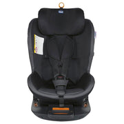 Chicco Silla De Carro  2Easy Baby Car Seat Jet Black - Farmacias Arrocha