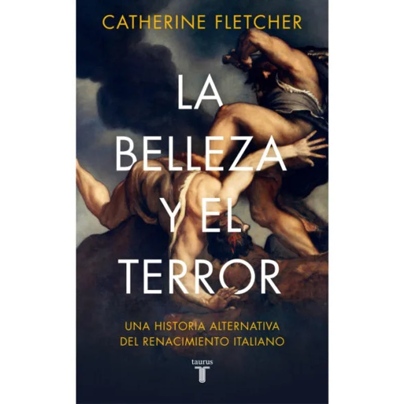 La Belleza Y El Terror - Farmacias Arrocha