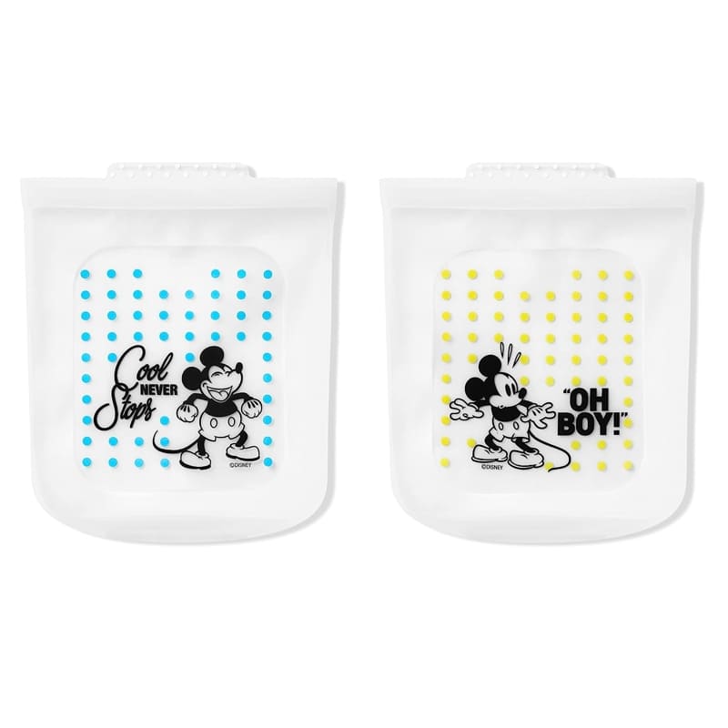 Pyrex Set De Bolsas Reutilizable De Silicona - Farmacias Arrocha