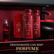 Desodorante Body Perfume Old Spice Supremacy 112 g / 175 ml - Farmacias Arrocha