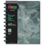 Happy Notes Libreta Grande Aprender Y Crecer 60 Hojas - Farmacias Arrocha