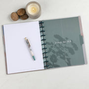 Happy Notes Libreta Grande Aprender Y Crecer 60 Hojas - Farmacias Arrocha