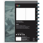 Happy Notes Libreta Grande Aprender Y Crecer 60 Hojas - Farmacias Arrocha