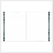 Happy Notes Libreta Grande Aprender Y Crecer 60 Hojas - Farmacias Arrocha