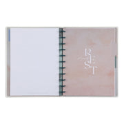 Happy Notes Libreta Grande Aprender Y Crecer 60 Hojas - Farmacias Arrocha