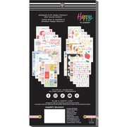 Happy Planner Hojas De Stickers Seasonal Whishmy 769 Pzas - Farmacias Arrocha