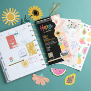 Happy Planner Hojas De Stickers Seasonal Whishmy 769 Pzas - Farmacias Arrocha