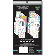 Happy Planner Hojas De Stickers Happy Brights 688 Pzas. - Farmacias Arrocha