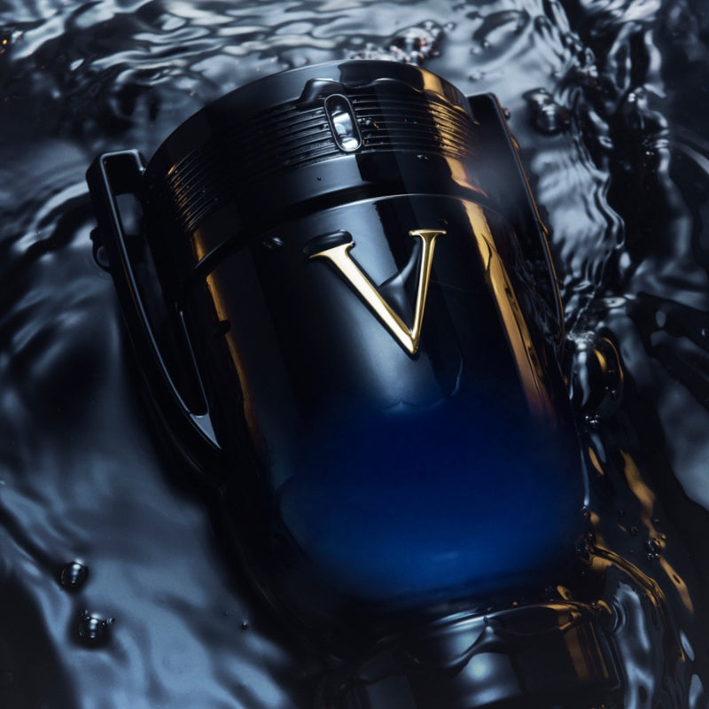 Paco Rabanne Invictus Victory Elixir Parfum - Farmacias Arrocha