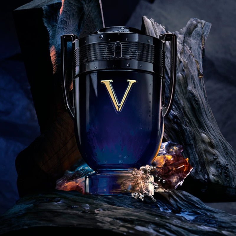 Paco Rabanne Invictus Victory Elixir Parfum - Farmacias Arrocha
