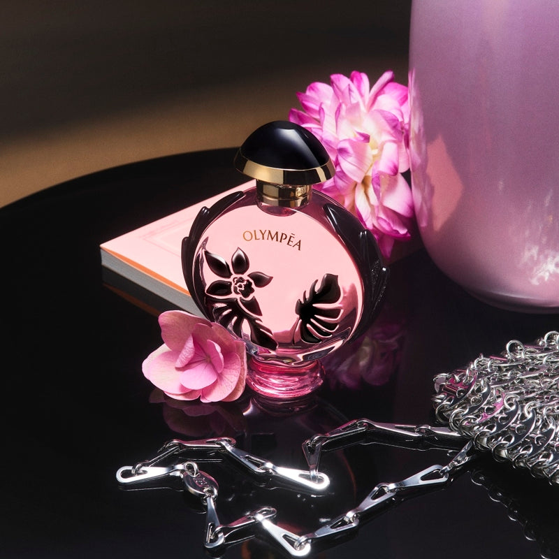 Paco Rabanne Olympea Flora Edp - Farmacias Arrocha