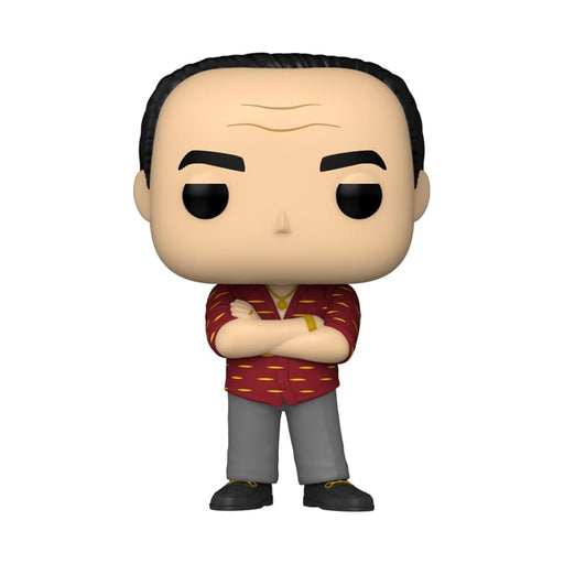 Funko Pop Tv The Sopranos Tony - Farmacias Arrocha