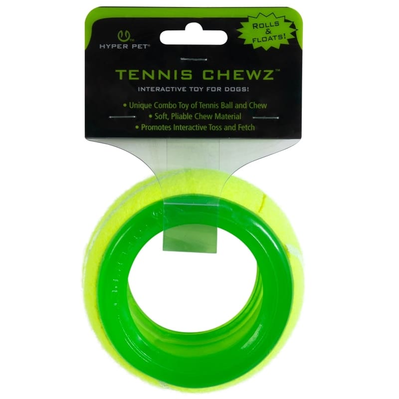 Hyper Pets Anillo De Juguete Interactivo Para Perros - Farmacias Arrocha