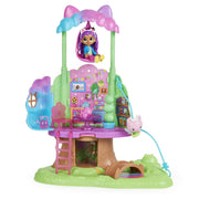 Gabby`S Doll House  Casa Del Arbol De Kitty - Farmacias Arrocha