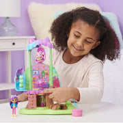 Gabby`S Doll House  Casa Del Arbol De Kitty - Farmacias Arrocha