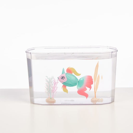 Little Live Pets Little Live Pets - Pececito Con Pecera - Farmacias Arrocha