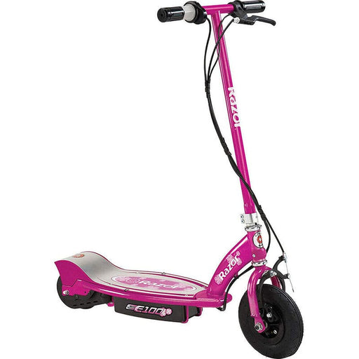 Razor Scooter Electrico E100 Sweet Pea - Farmacias Arrocha