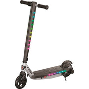 Razor Scooter Electrico Power Core E90 Lightshow Plateado - Farmacias Arrocha