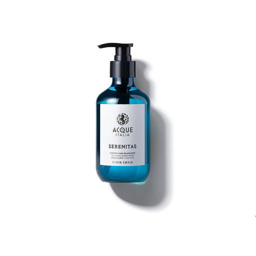 Aqua Di Italia Serenitas - Hand Wash 290 Ml - Farmacias Arrocha