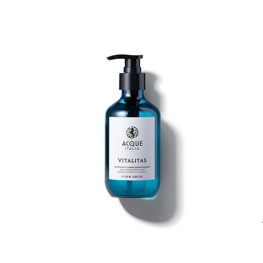 Aqua Di Italia Vitalitas - Body Wash 290 Ml - Farmacias Arrocha