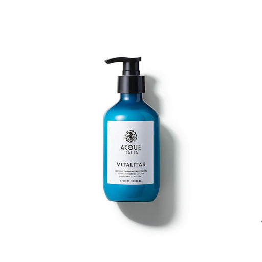 Aqua Di Italia Vitalitas - Body Lotion 290 Ml - Farmacias Arrocha