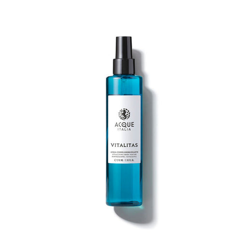 Aqua Di Italia Vitalitas - Body Water 210 Ml - Farmacias Arrocha